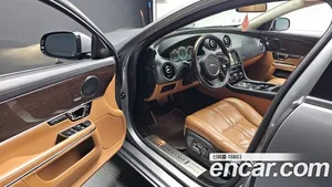 Jaguar XJ, 2015 — миниатюра 12