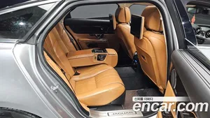 Jaguar XJ, 2015 — миниатюра 16