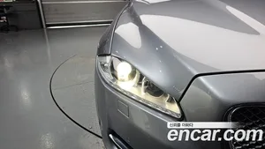 Jaguar XJ, 2015 — миниатюра 7