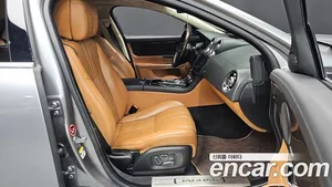 Jaguar XJ, 2015 — миниатюра 15