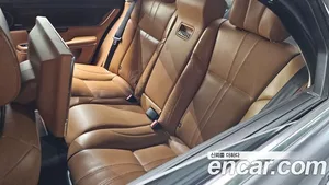 Jaguar XJ, 2015 — миниатюра 27