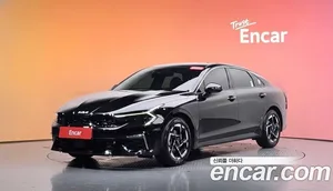 Kia K5, 2025 — миниатюра 30