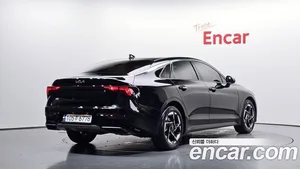 Kia K5, 2025 — миниатюра 1