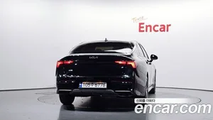 Kia K5, 2025 — миниатюра 3