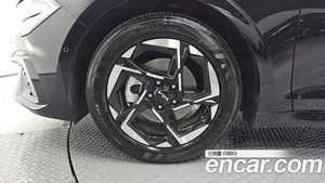 Kia K5, 2025 — миниатюра 4