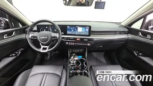 Kia K5, 2025 — миниатюра 9