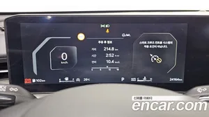 Kia K5, 2025 — миниатюра 10