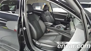 Kia K5, 2025 — миниатюра 12