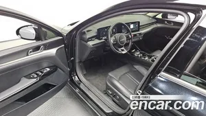 Kia K5, 2025 — миниатюра 16