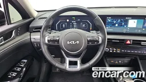 Kia K5, 2025 — миниатюра 18