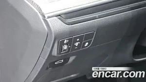 Kia K5, 2025 — миниатюра 19