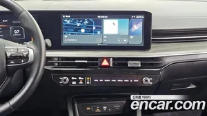 Kia K5, 2025 — миниатюра 20