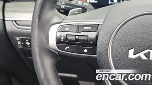 Kia K5, 2025 — миниатюра 22