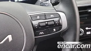 Kia K5, 2025 — миниатюра 23