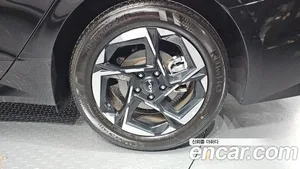 Kia K5, 2025 — миниатюра 6
