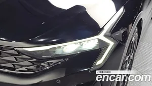 Kia K5, 2025 — миниатюра 7