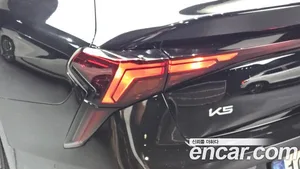 Kia K5, 2025 — миниатюра 8