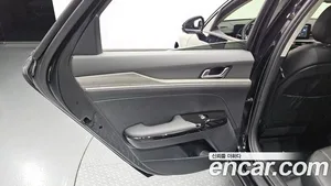 Kia K5, 2025 — миниатюра 14