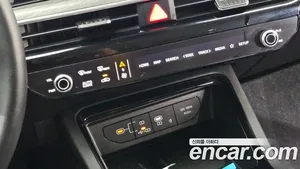Kia K5, 2025 — миниатюра 26