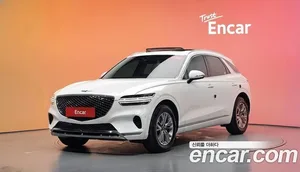 Genesis GV70, 2023 — миниатюра 33