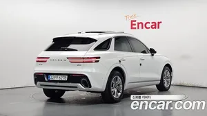 Genesis GV70, 2023 — миниатюра 1