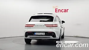 Genesis GV70, 2023 — миниатюра 3