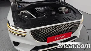 Genesis GV70, 2023 — миниатюра 5