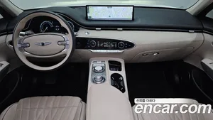 Genesis GV70, 2023 — миниатюра 9