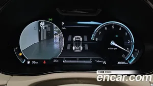 Genesis GV70, 2023 — миниатюра 10