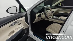 Genesis GV70, 2023 — миниатюра 16