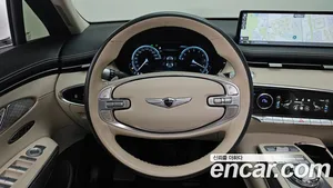 Genesis GV70, 2023 — миниатюра 18
