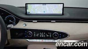 Genesis GV70, 2023 — миниатюра 19