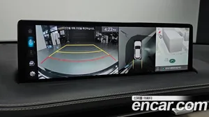 Genesis GV70, 2023 — миниатюра 20