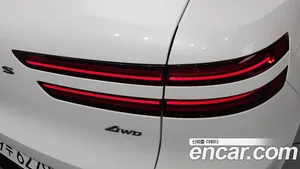 Genesis GV70, 2023 — миниатюра 8