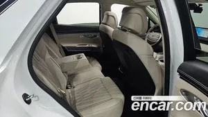 Genesis GV70, 2023 — миниатюра 15
