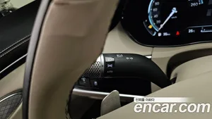 Genesis GV70, 2023 — миниатюра 29