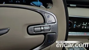 Genesis GV70, 2023 — миниатюра 30