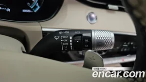 Genesis GV70, 2023 — миниатюра 32