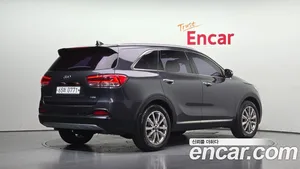 Kia Sorento, 2016 — миниатюра 2