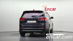 Kia Sorento, 2016 — миниатюра 4