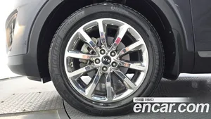 Kia Sorento, 2016 — миниатюра 5