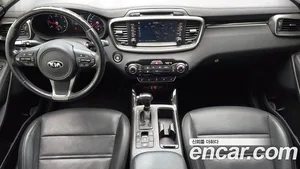 Kia Sorento, 2016 — миниатюра 7