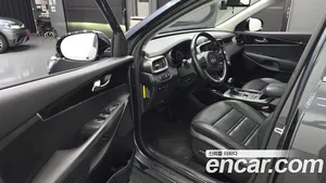 Kia Sorento, 2016 — миниатюра 10