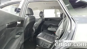 Kia Sorento, 2016 — миниатюра 11