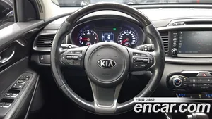 Kia Sorento, 2016 — миниатюра 13