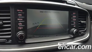 Kia Sorento, 2016 — миниатюра 16