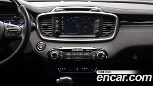 Kia Sorento, 2016 — миниатюра 20