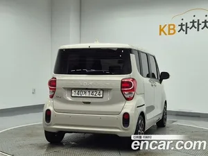Kia RAY, 2022 — миниатюра 3