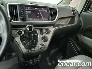 Kia RAY, 2022 — миниатюра 9