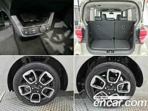 Kia RAY, 2022 — миниатюра 20